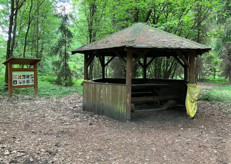 Hradek Závada, Czech Republic (Czechia)